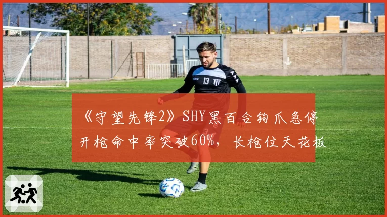 《守望先锋2》SHY黑百合钩爪急停开枪命中率突破60%,长枪位天花板上限引数据组关注